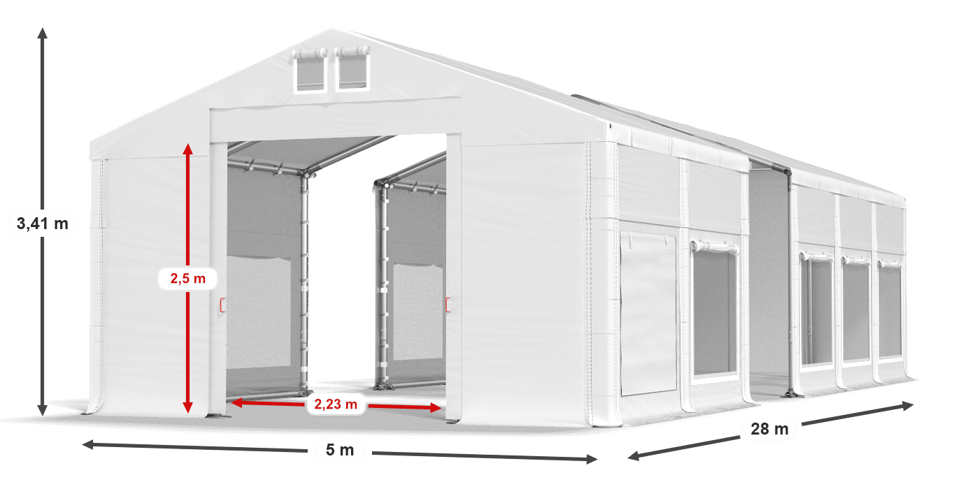 légende du gainage