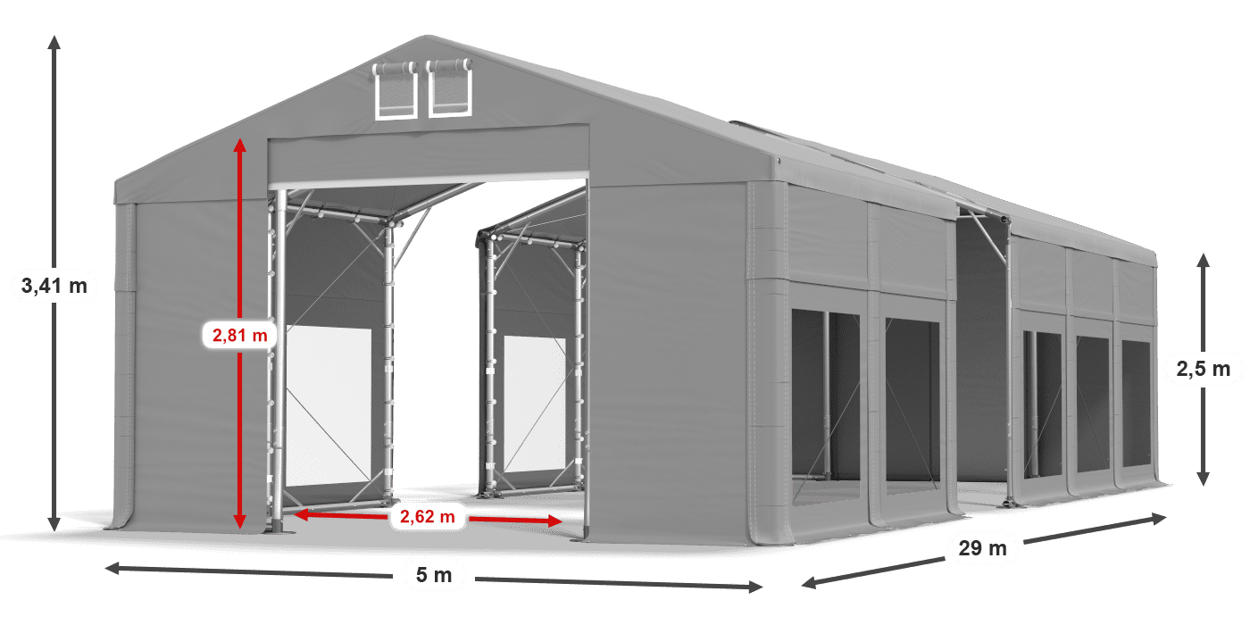 légende du gainage