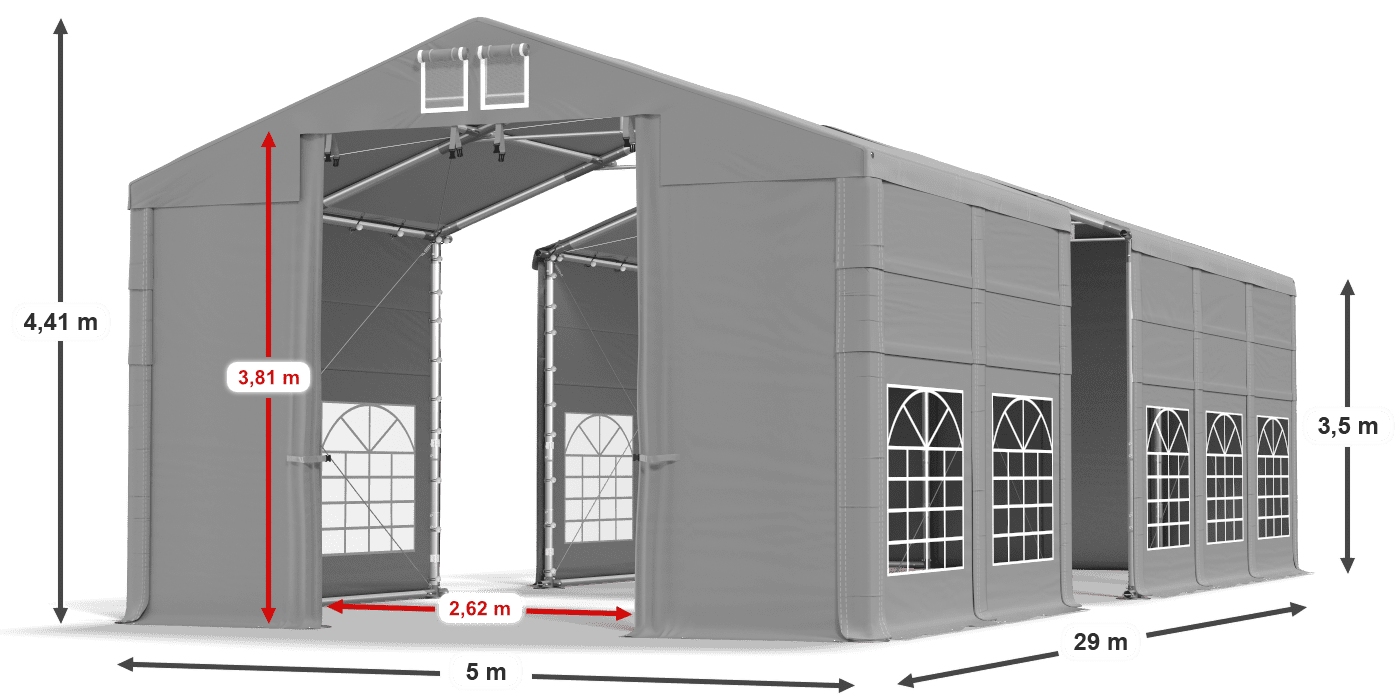 légende du gainage