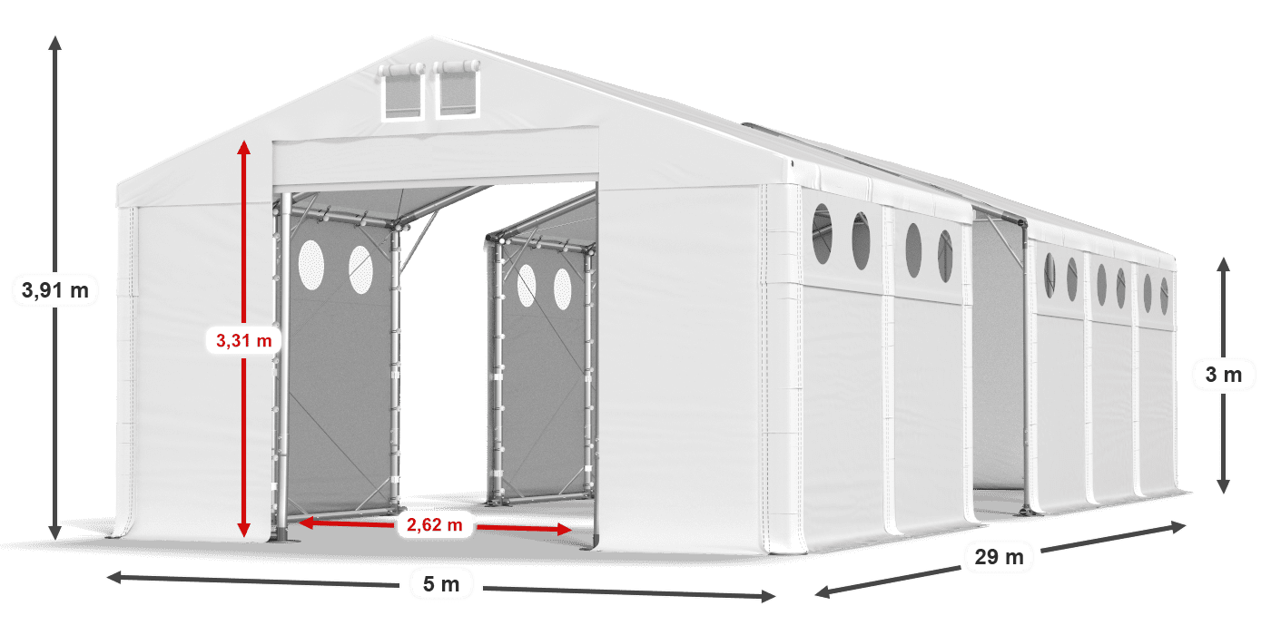 légende du gainage