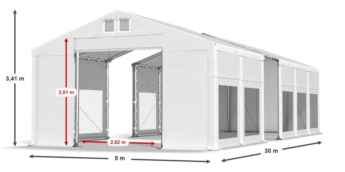 légende du gainage