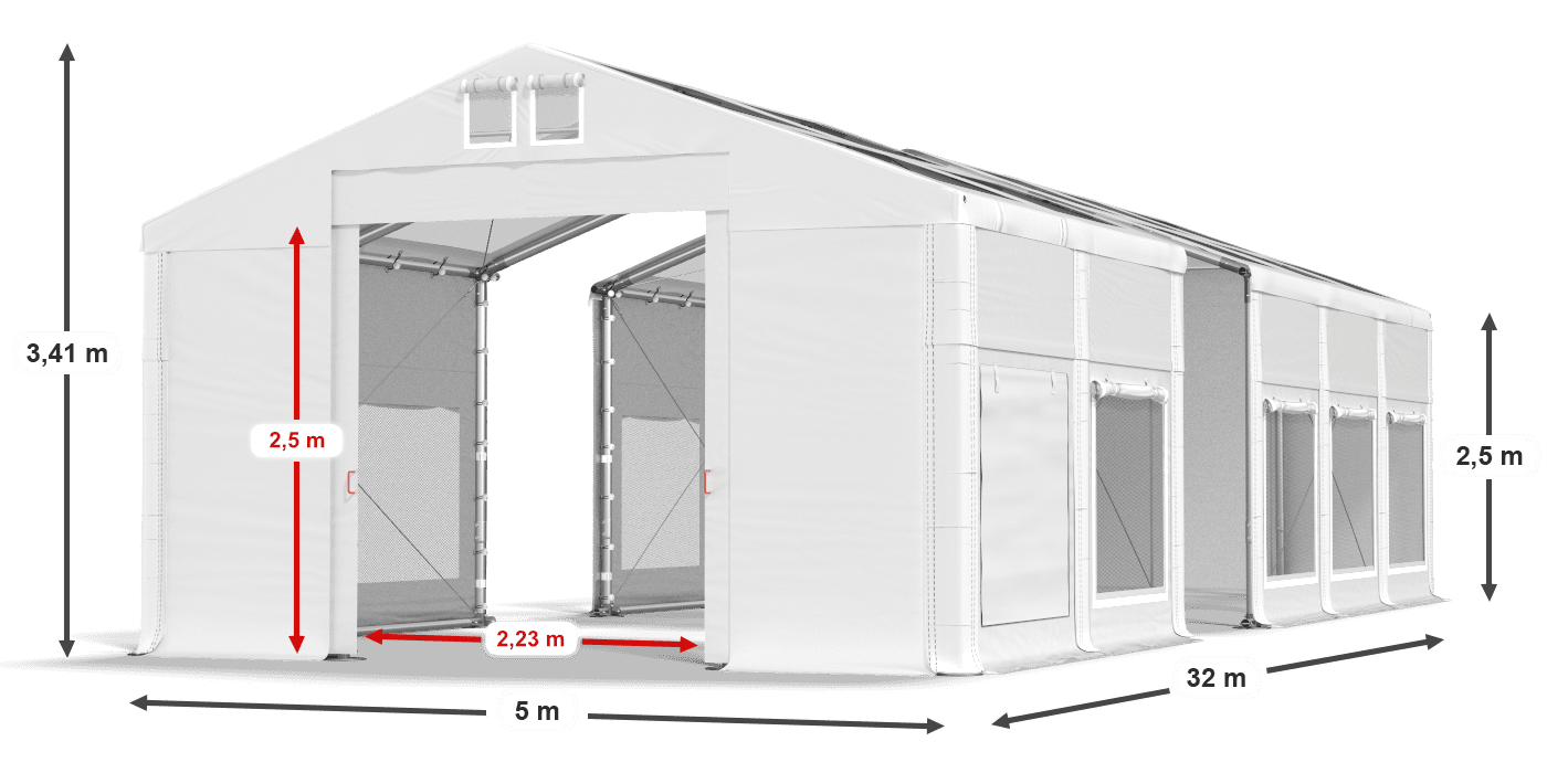 légende du gainage