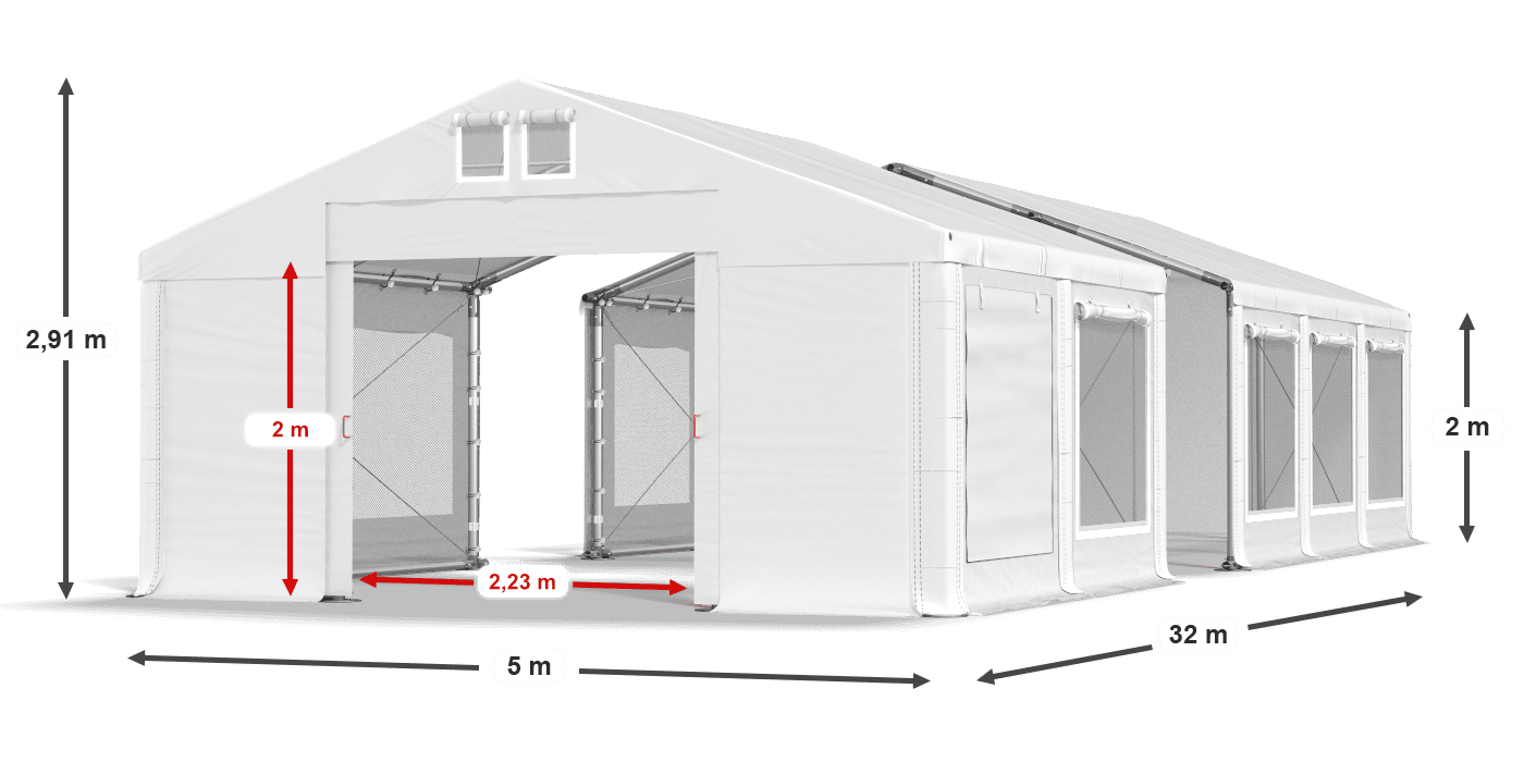 légende du gainage