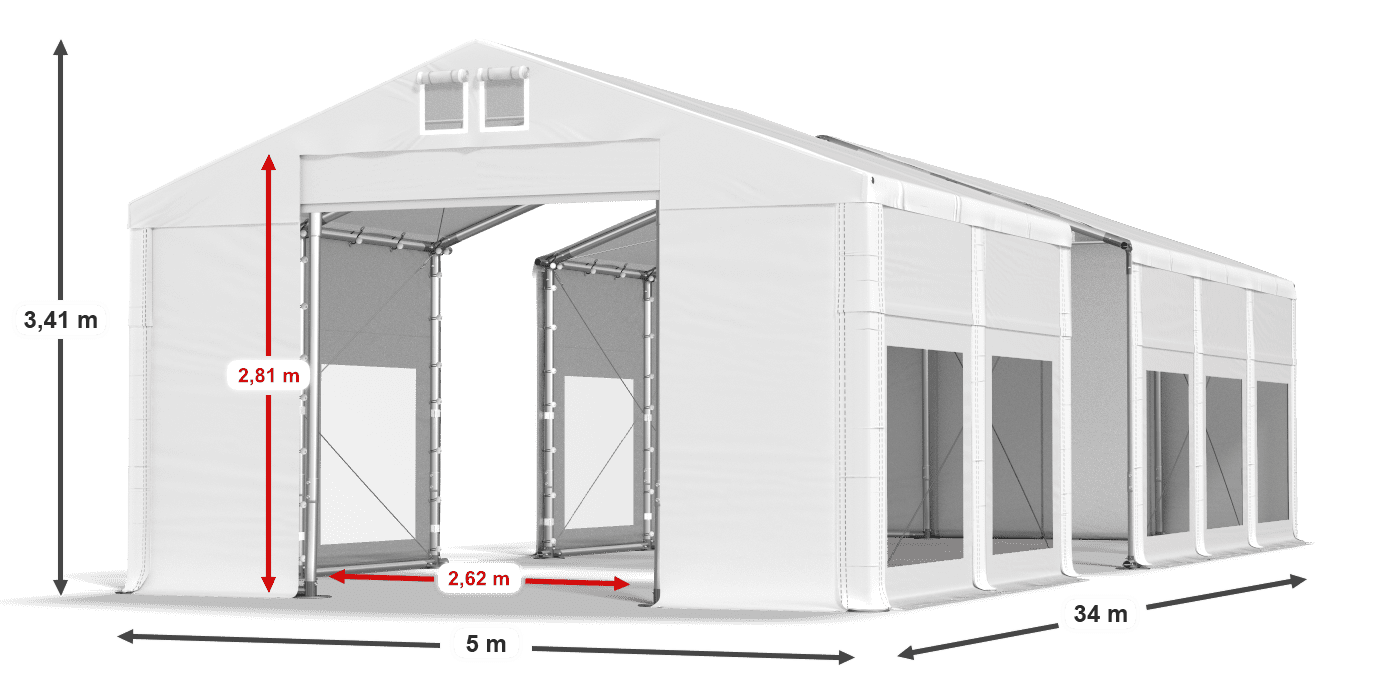 légende du gainage