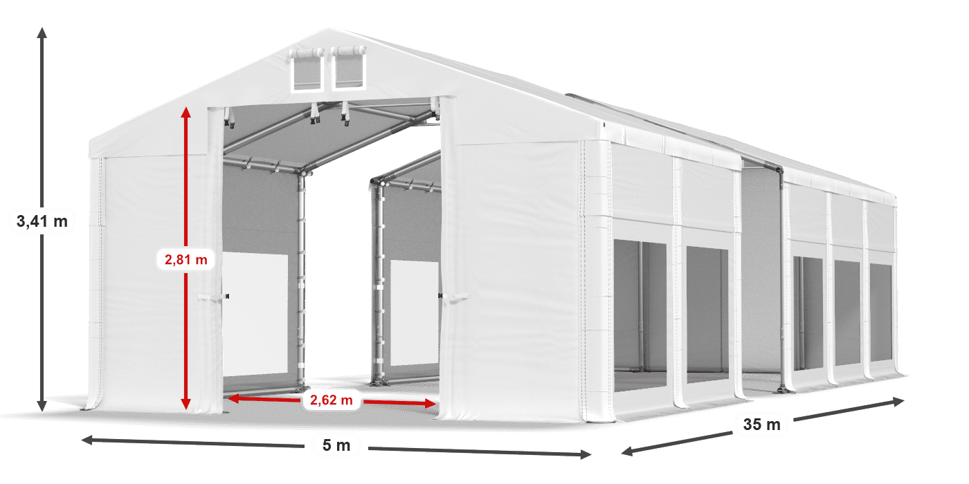 légende du gainage