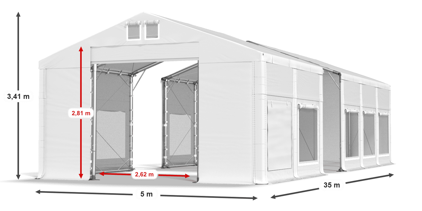 légende du gainage