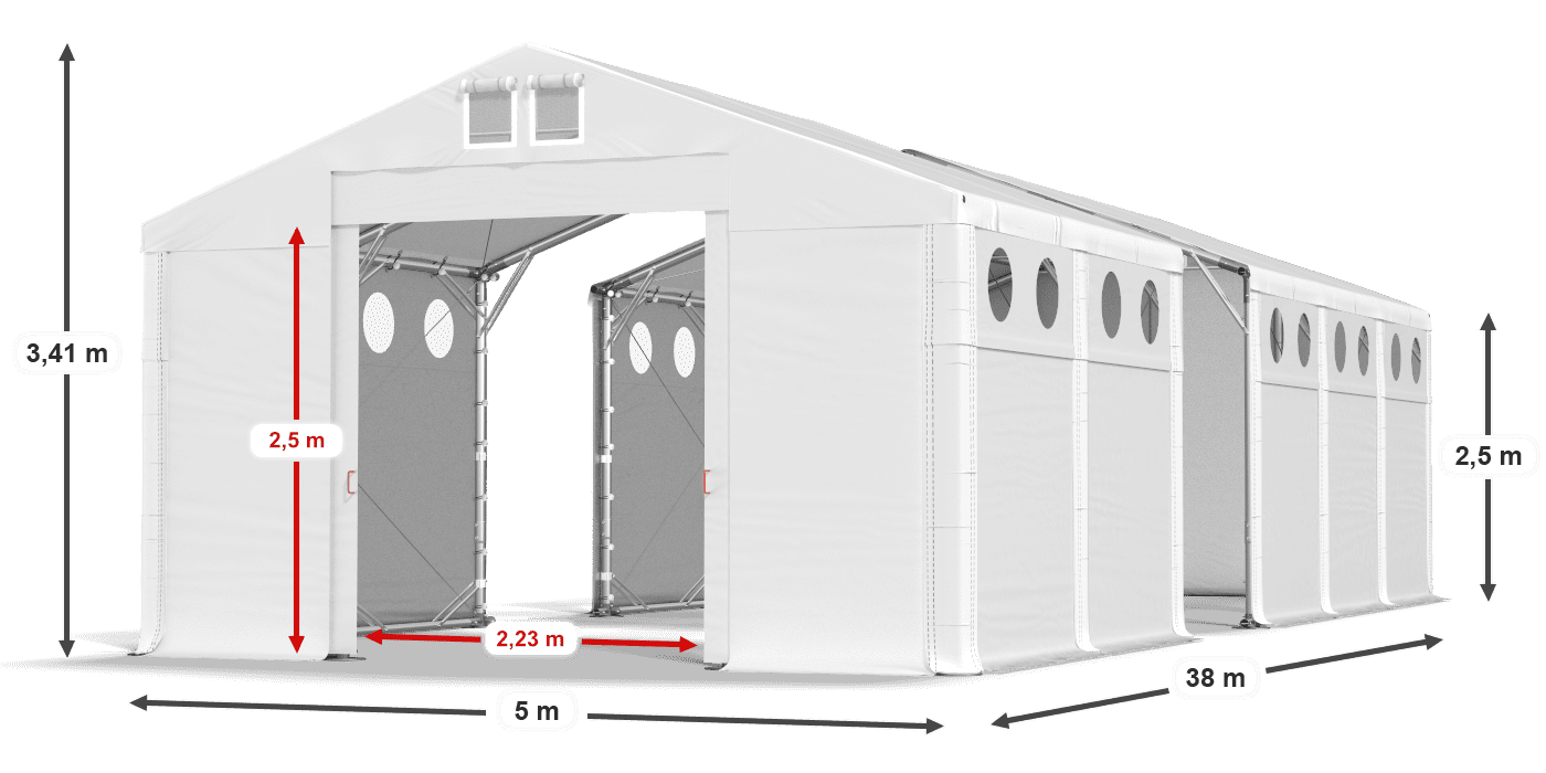 légende du gainage