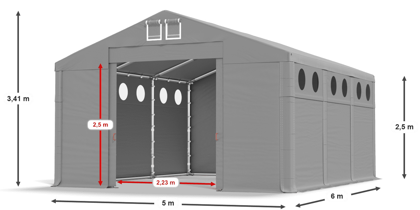 légende du gainage
