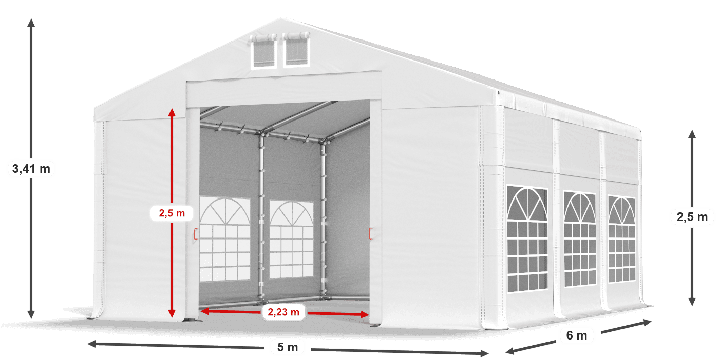 légende du gainage