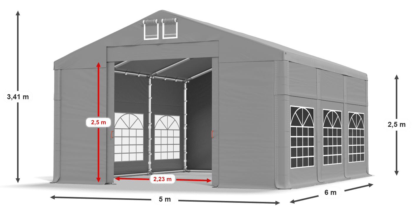 légende du gainage