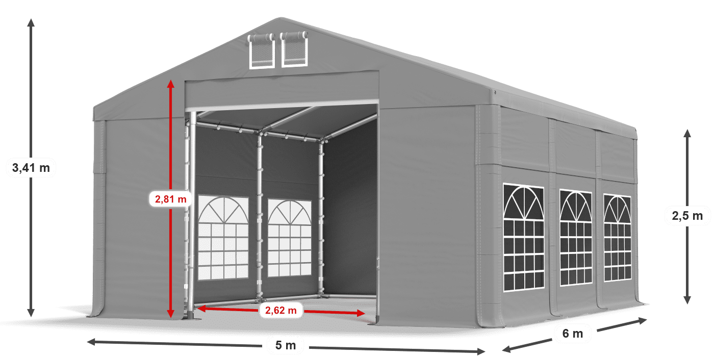 légende du gainage