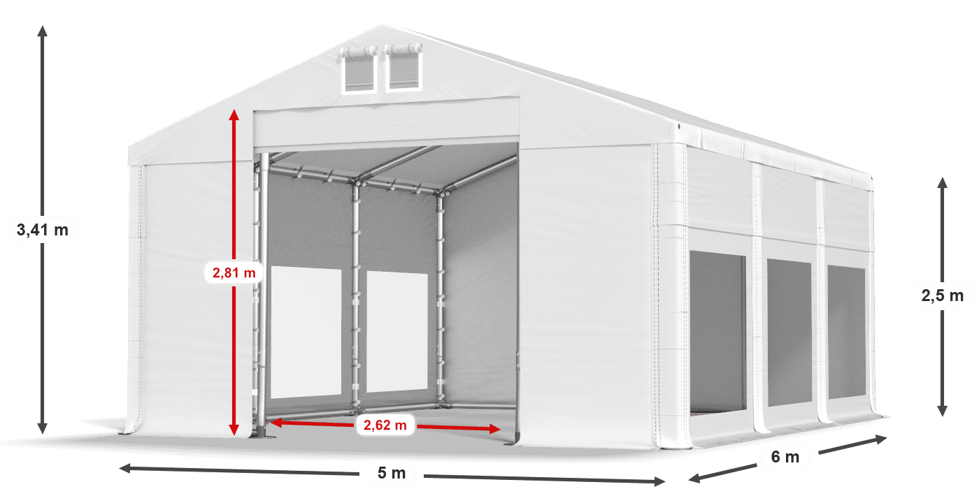 légende du gainage