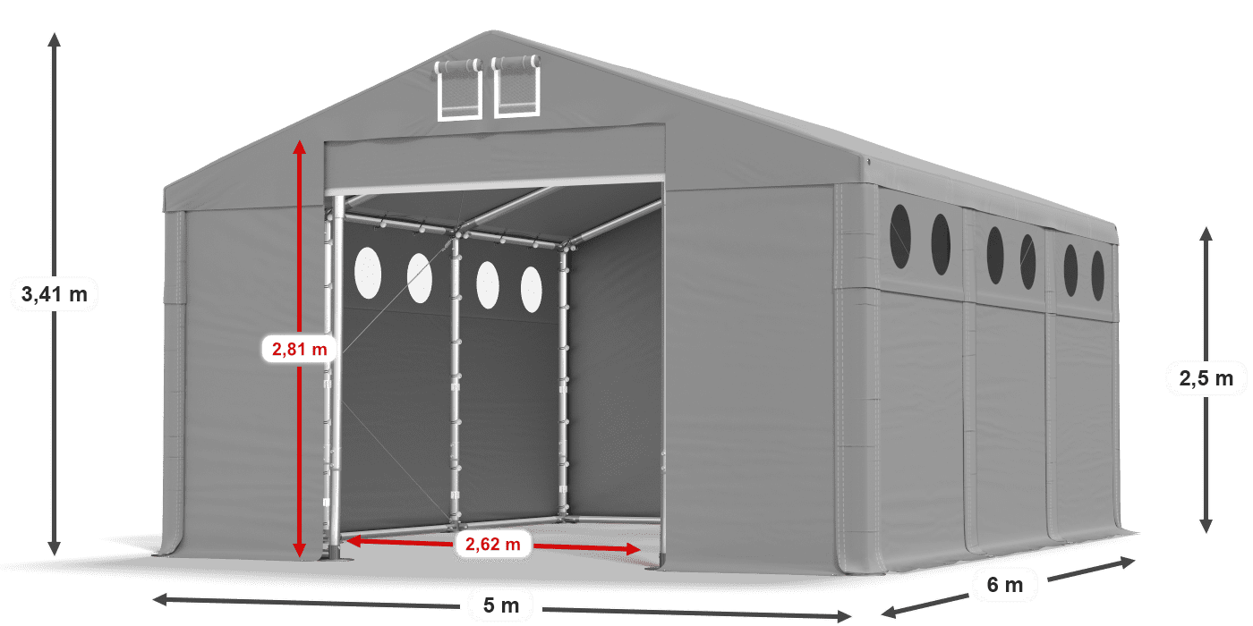 légende du gainage