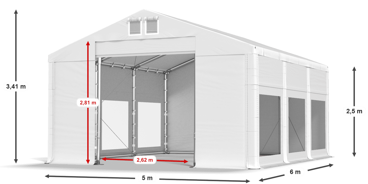 légende du gainage