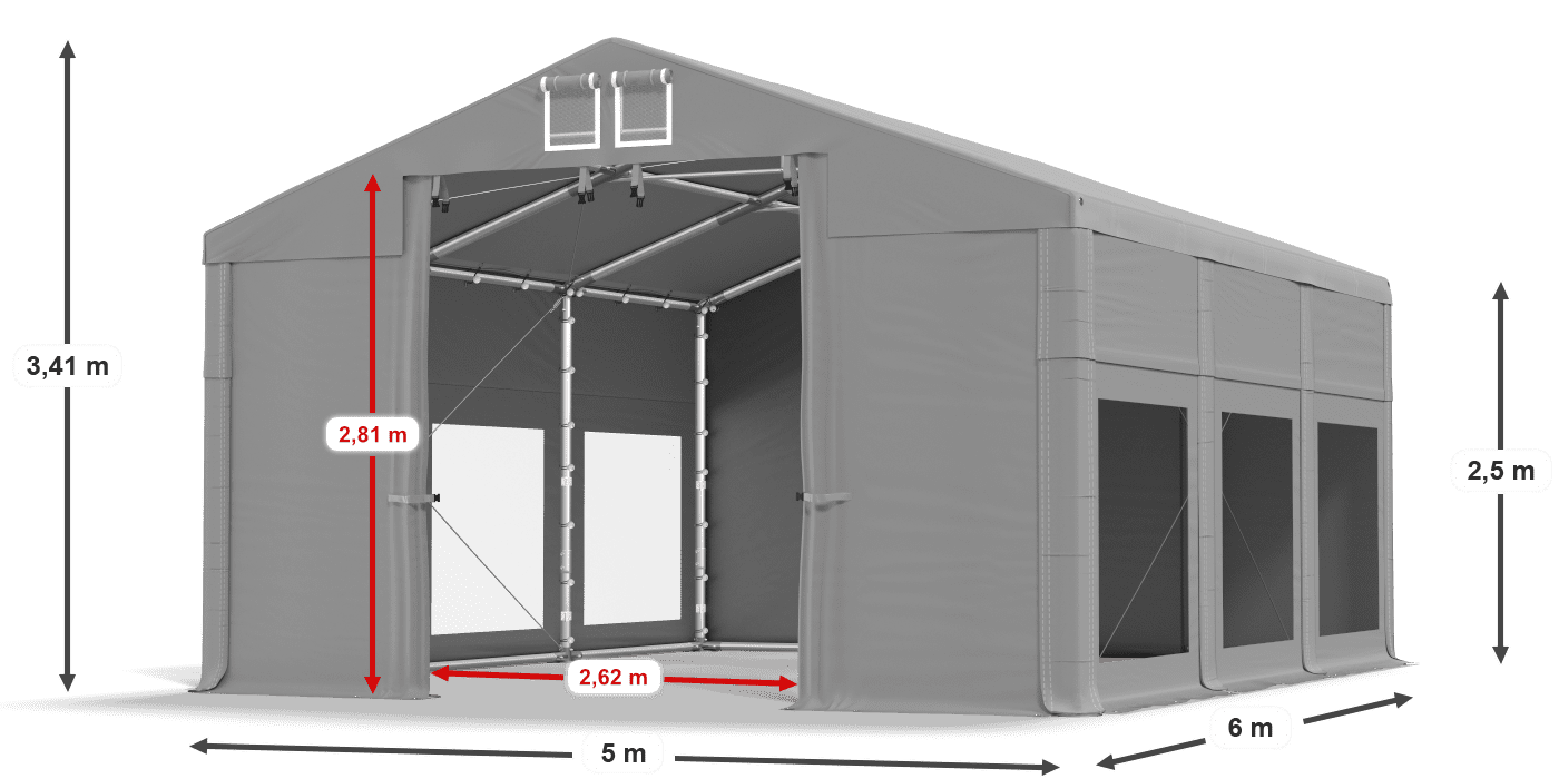 légende du gainage