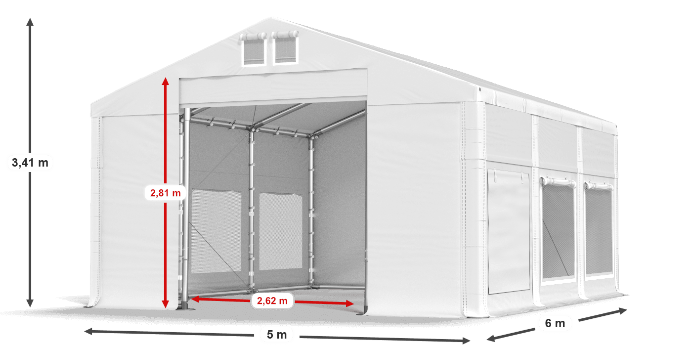 légende du gainage