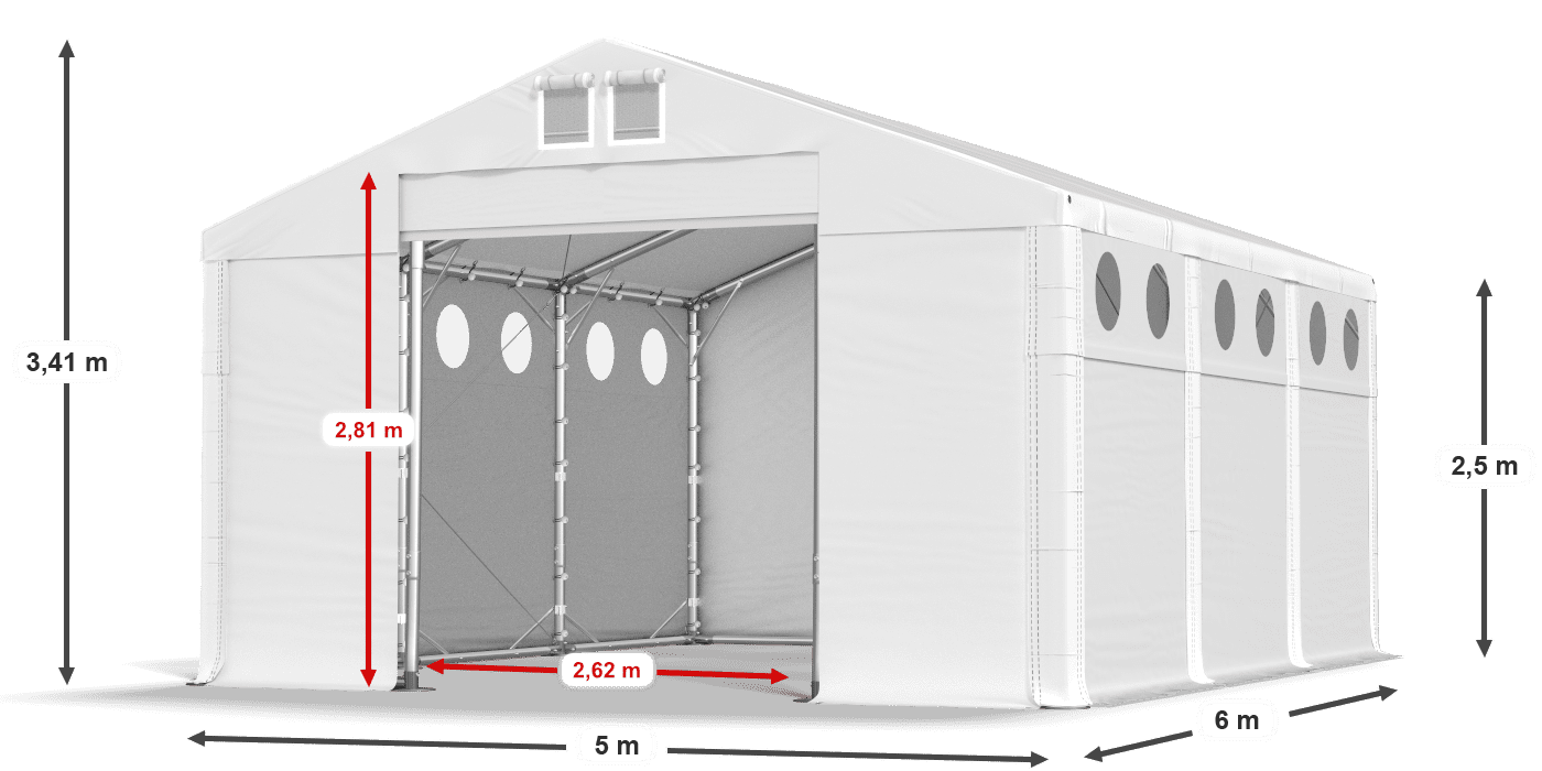 légende du gainage