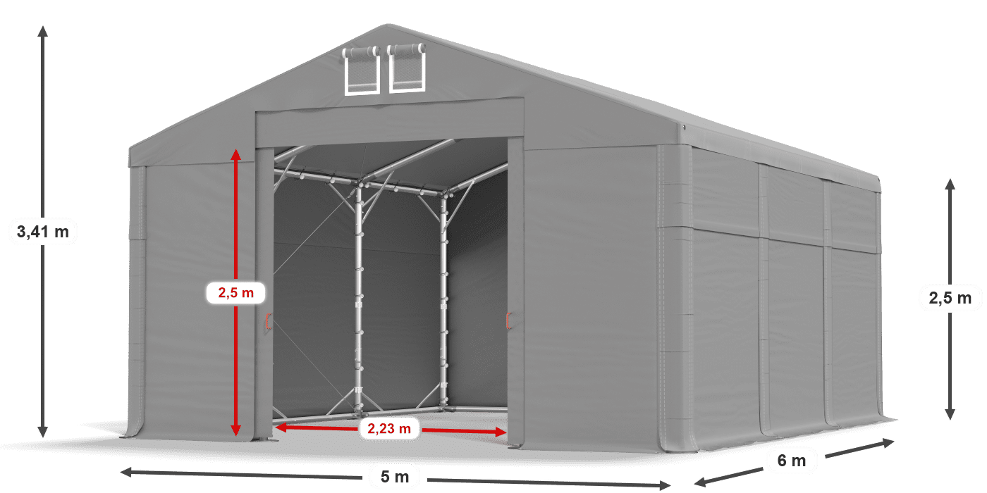 légende du gainage