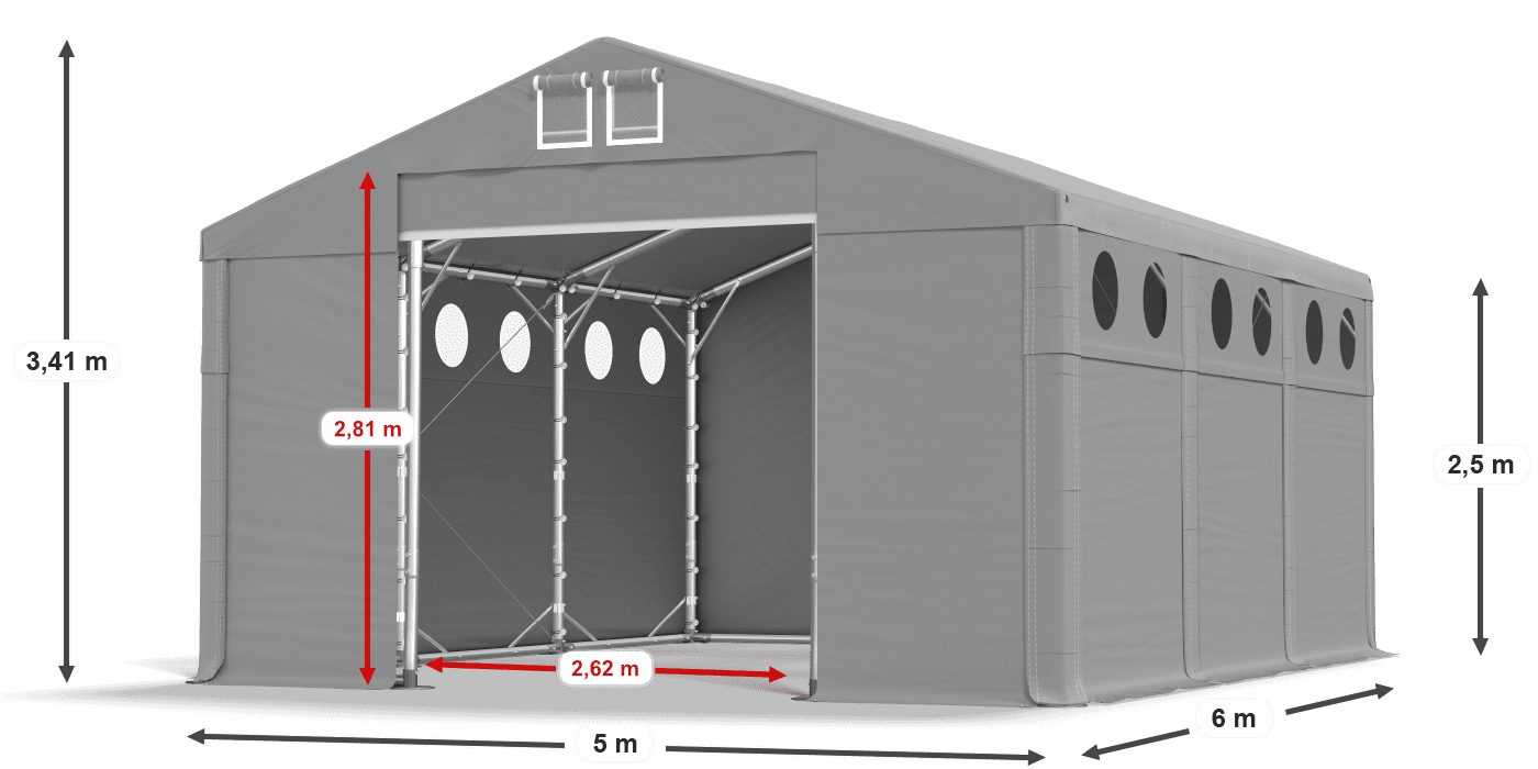 légende du gainage