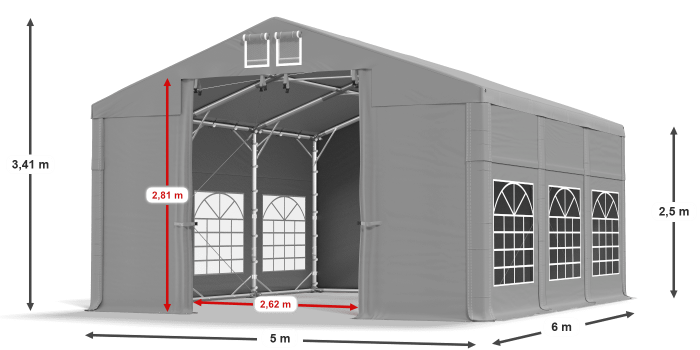 légende du gainage