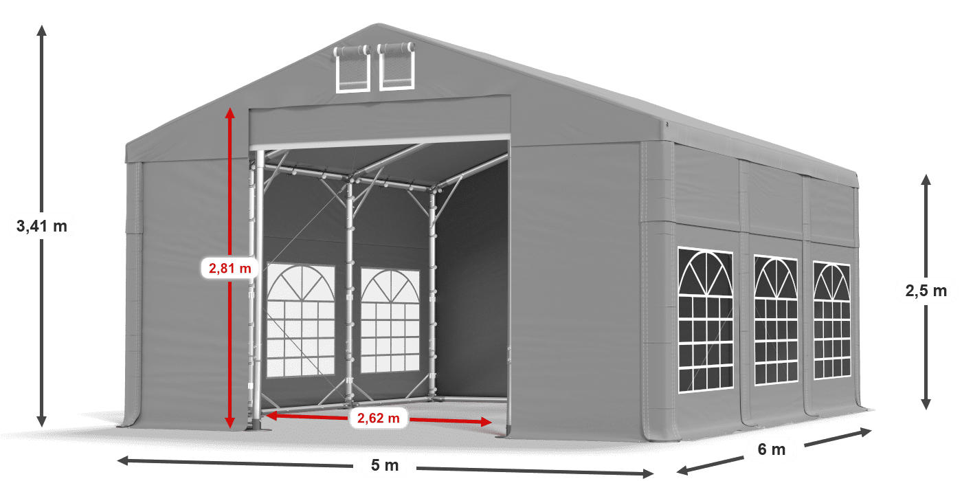 légende du gainage