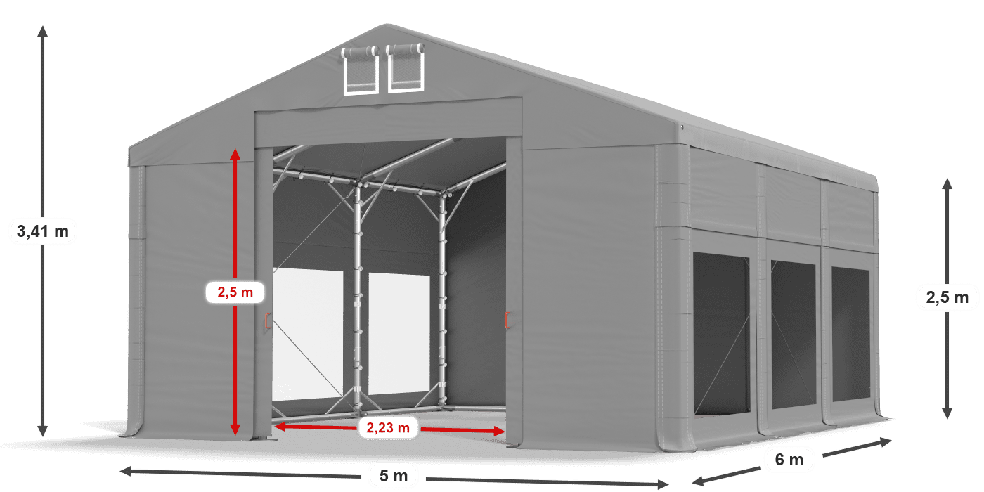légende du gainage