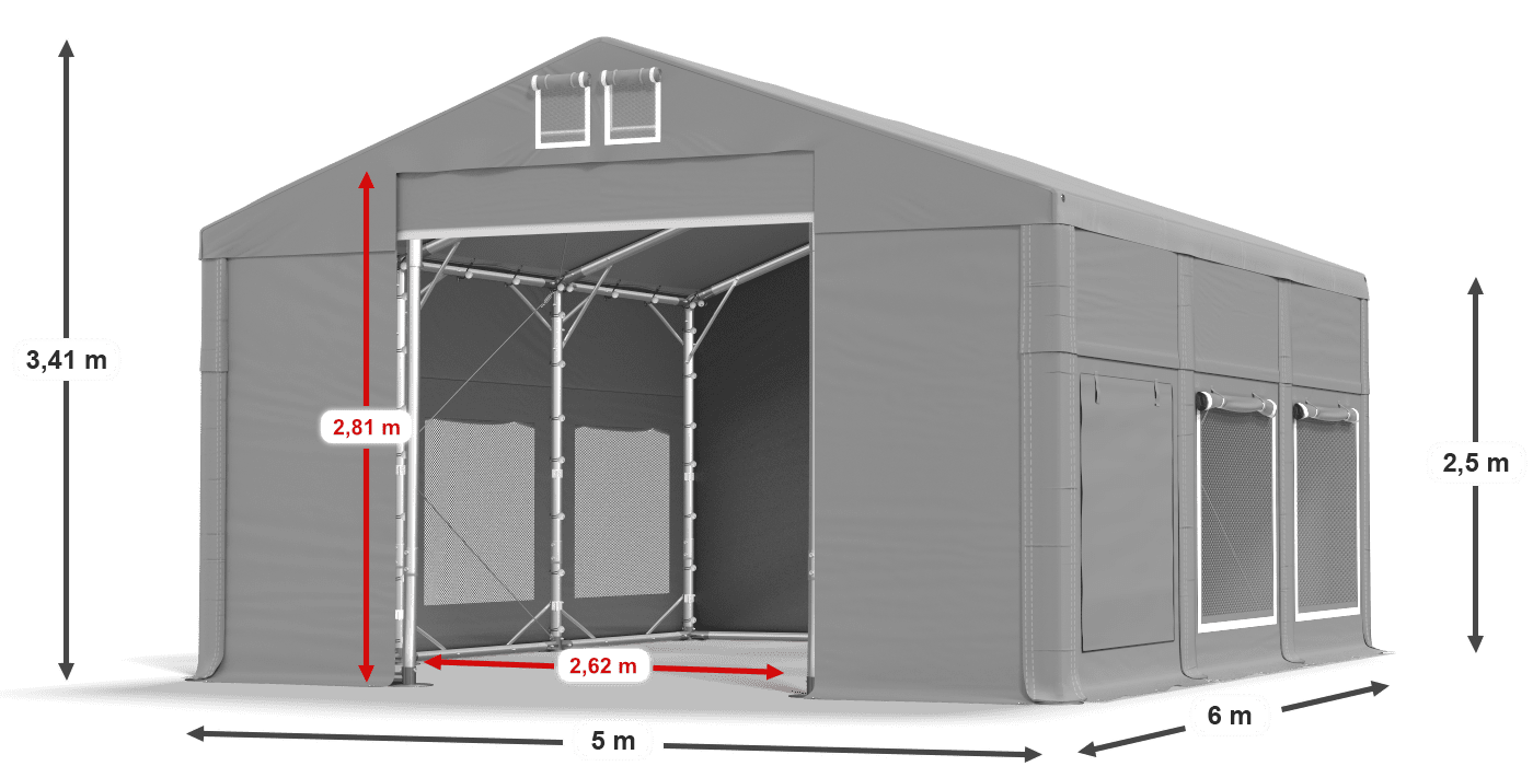 légende du gainage