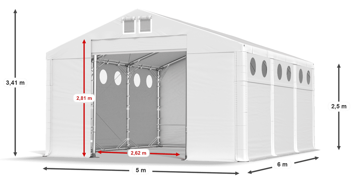 légende du gainage