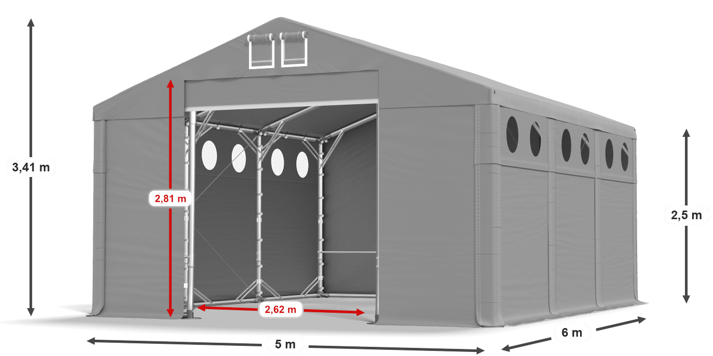 légende du gainage