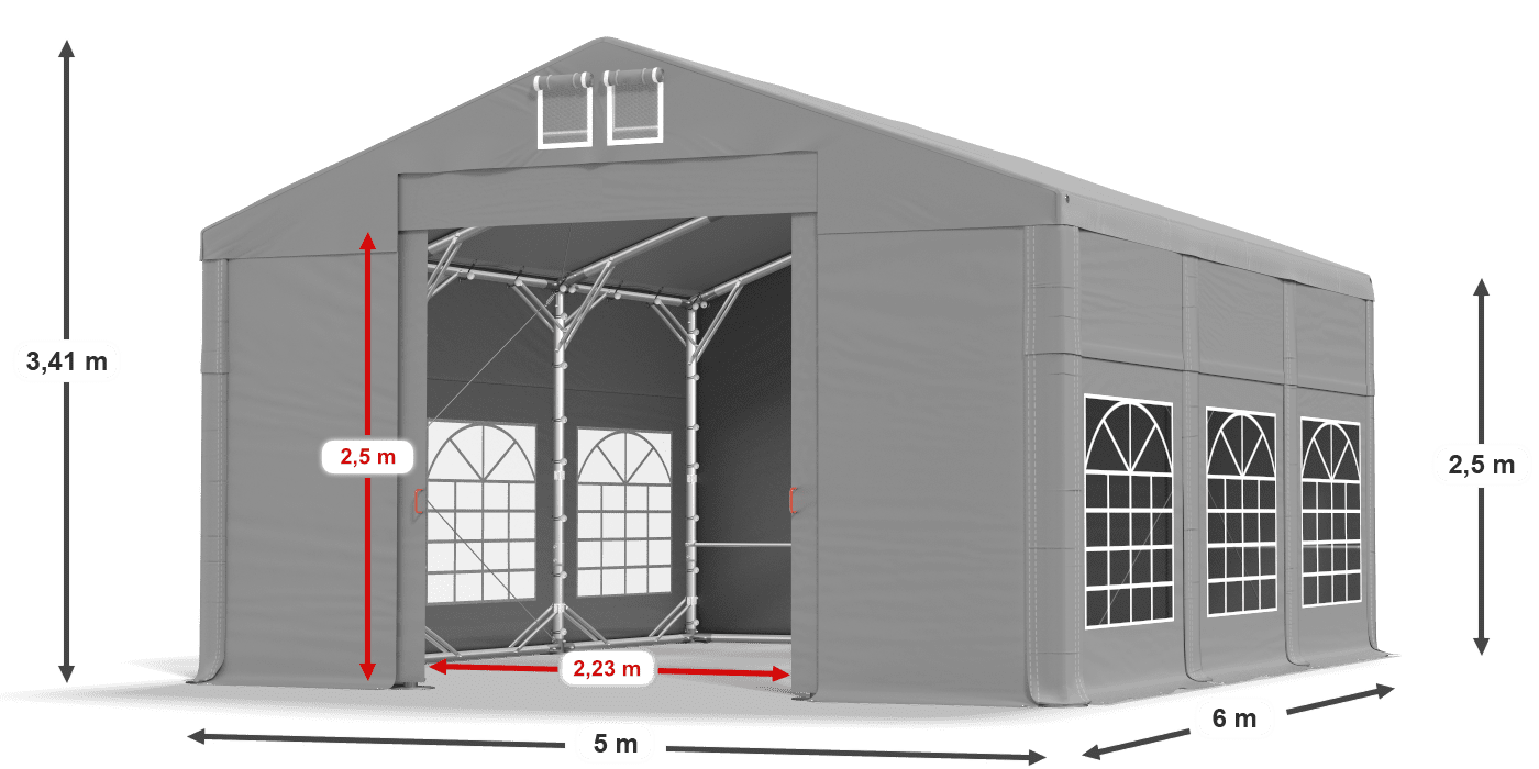 légende du gainage