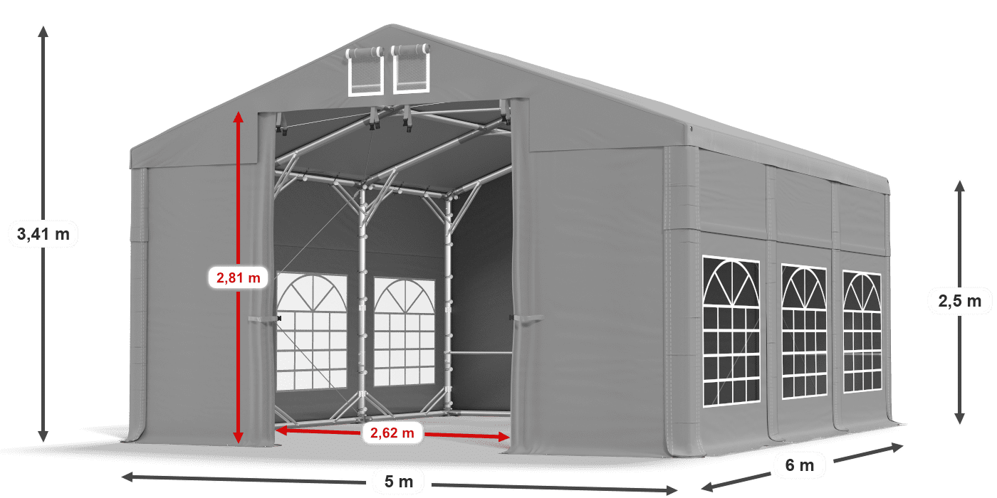 légende du gainage