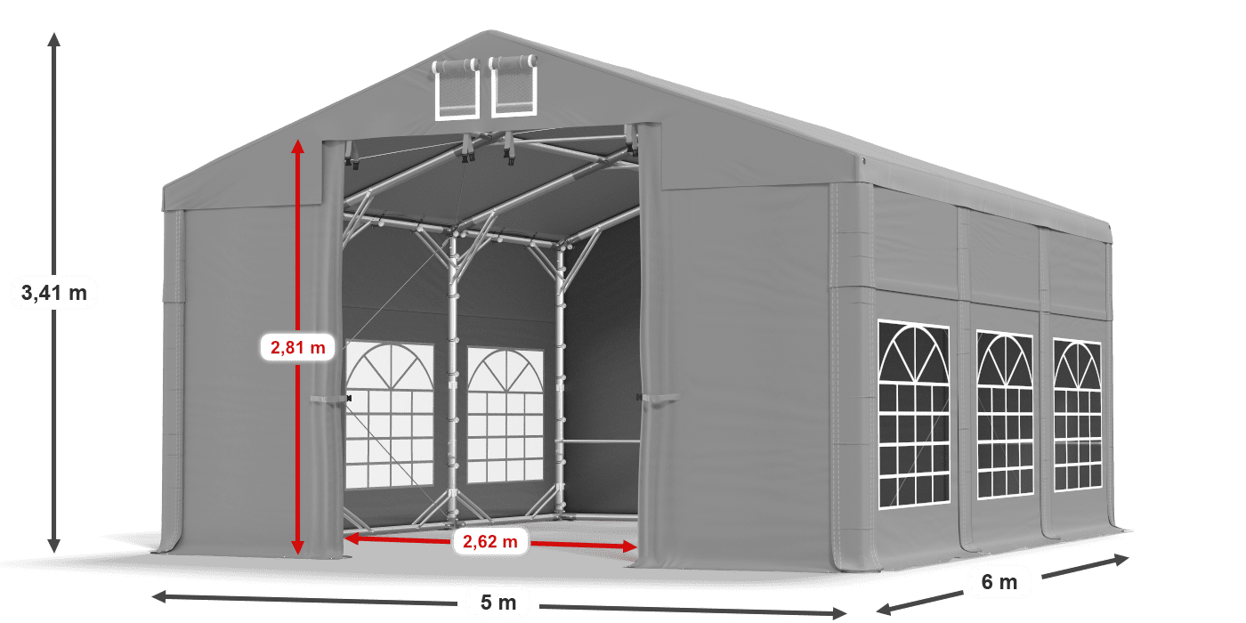 légende du gainage