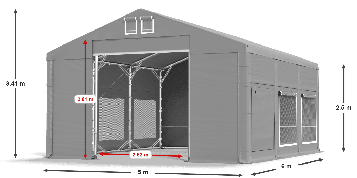 légende du gainage