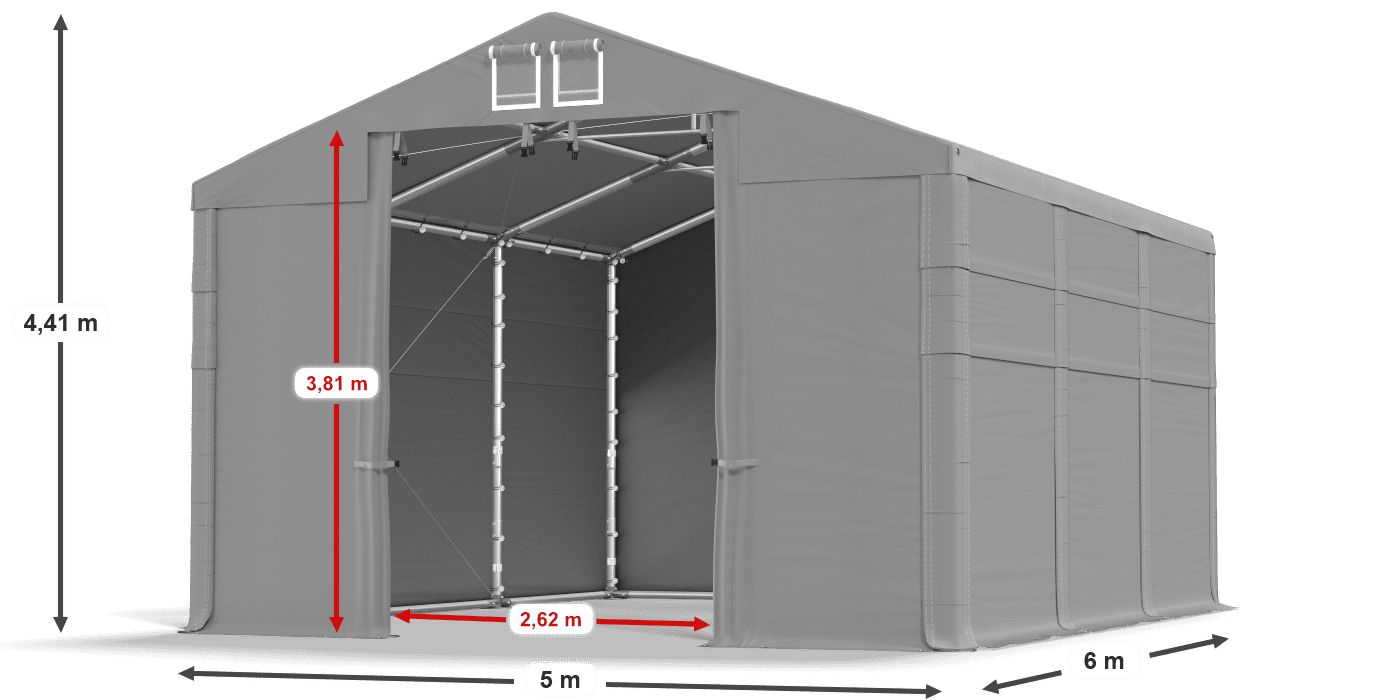 légende du gainage