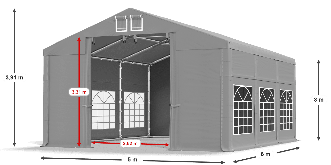 légende du gainage