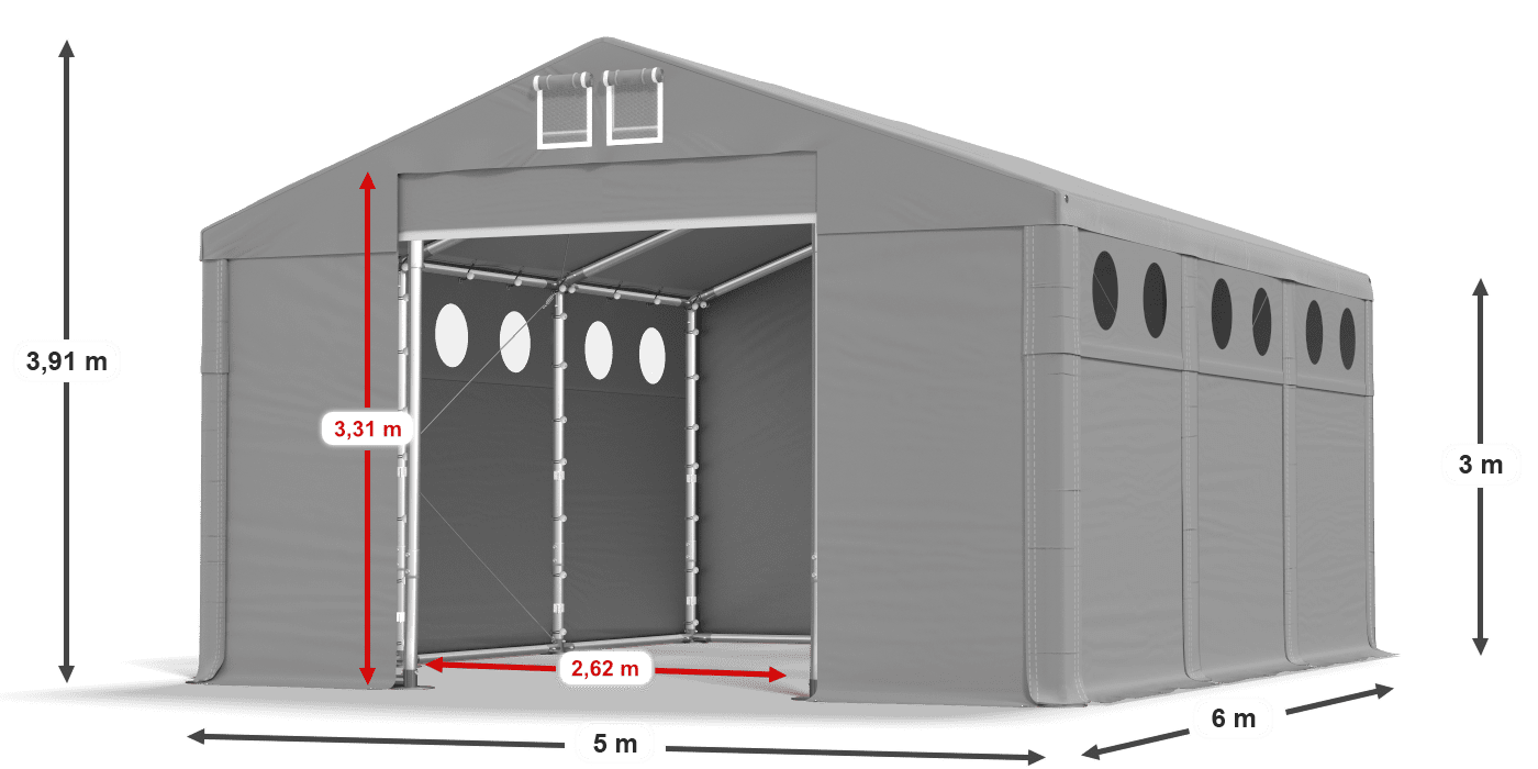 légende du gainage