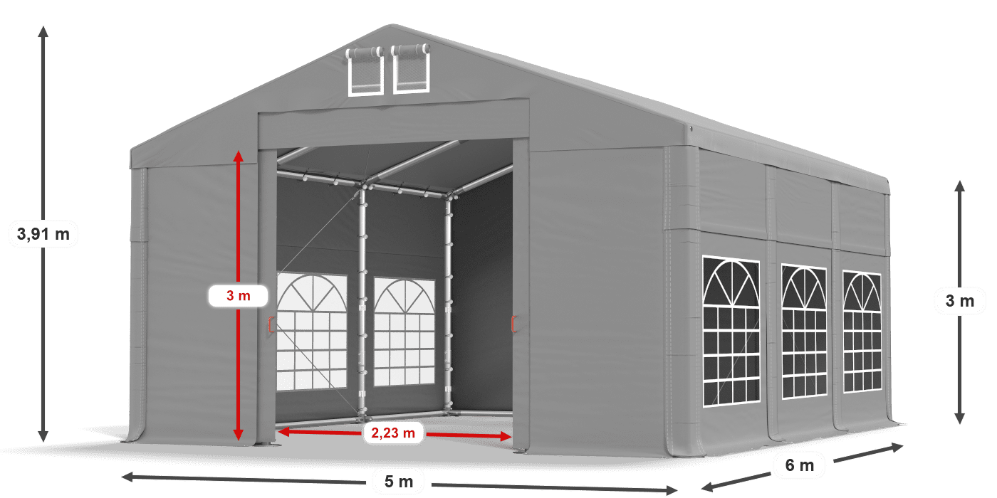légende du gainage