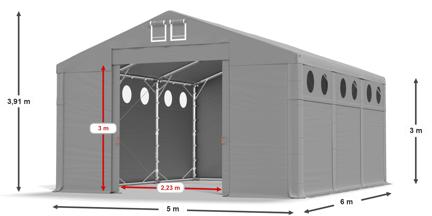 légende du gainage