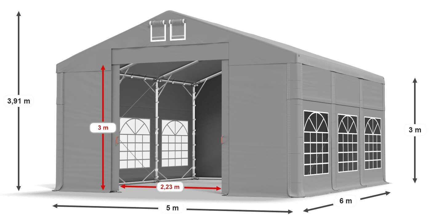 légende du gainage