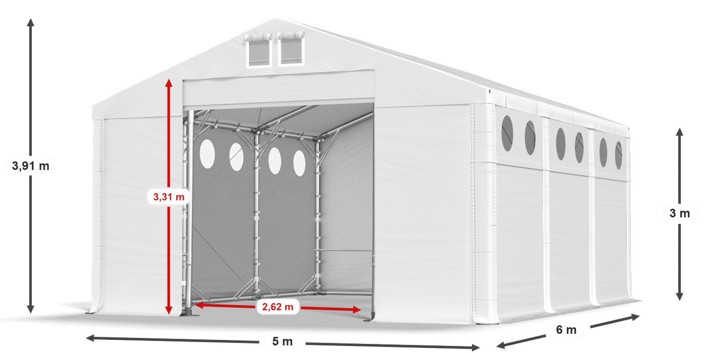 légende du gainage