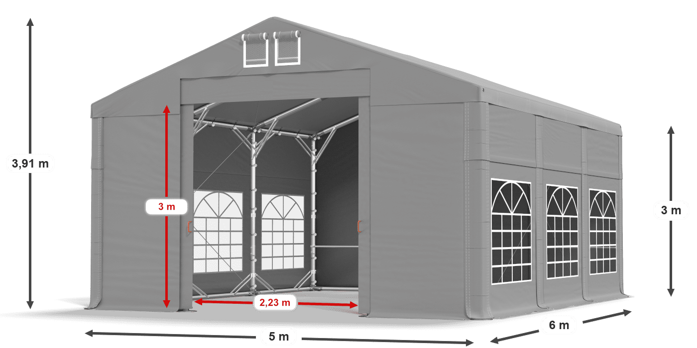 légende du gainage