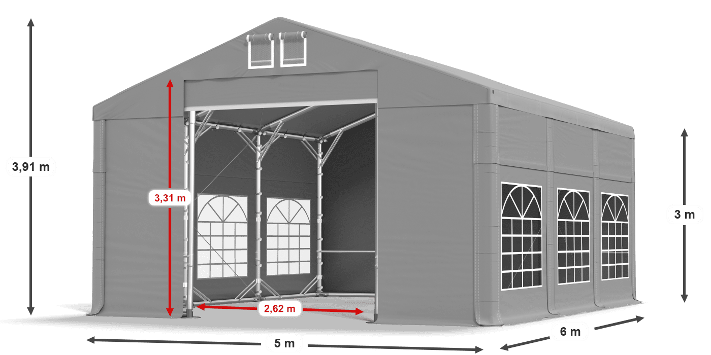 légende du gainage