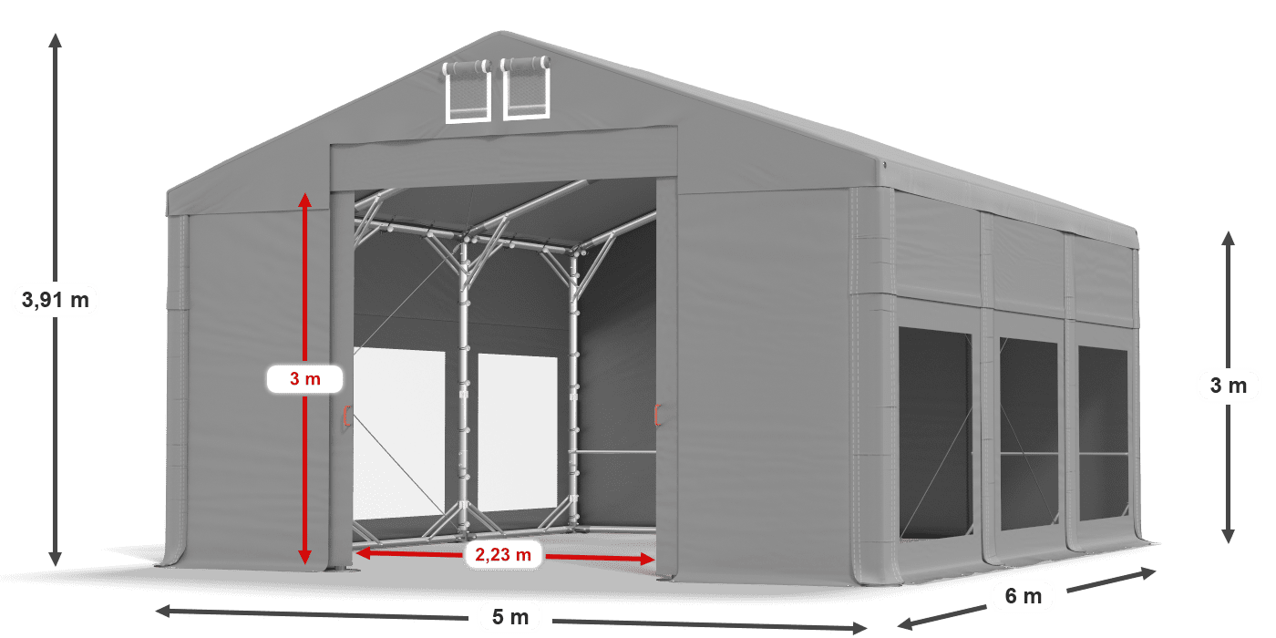 légende du gainage