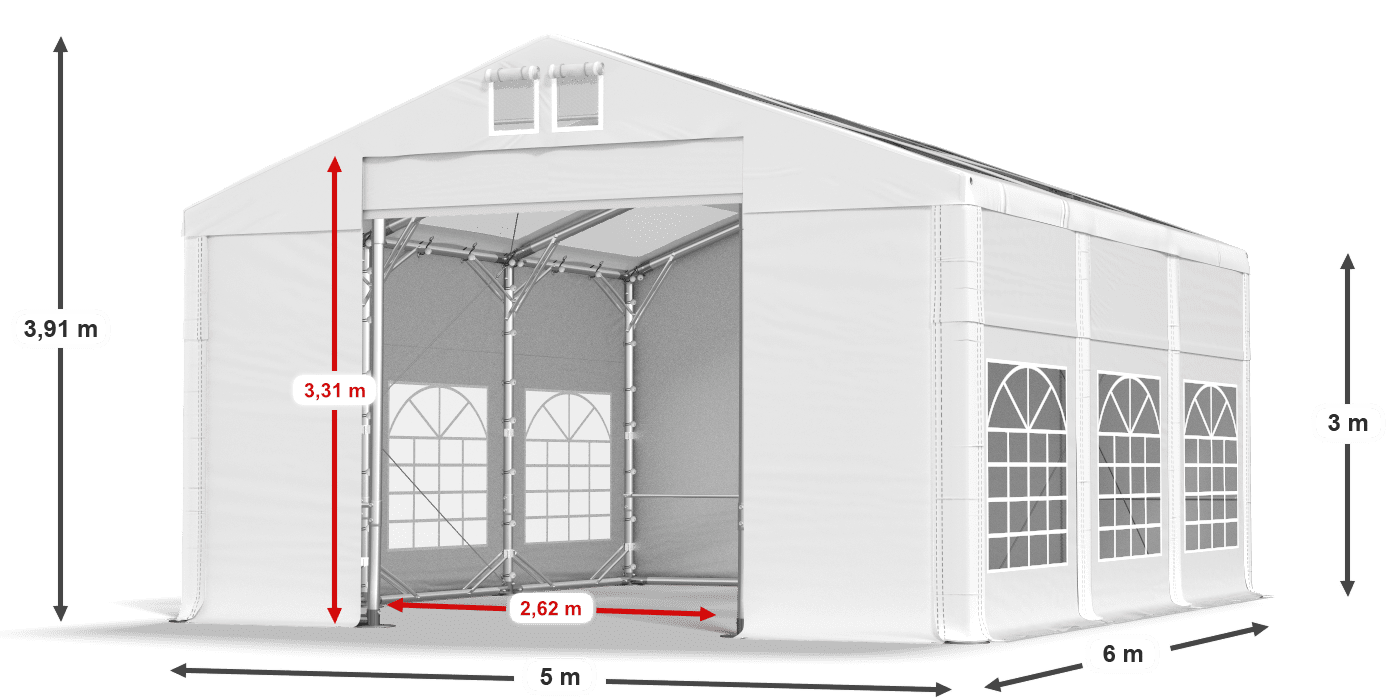 légende du gainage