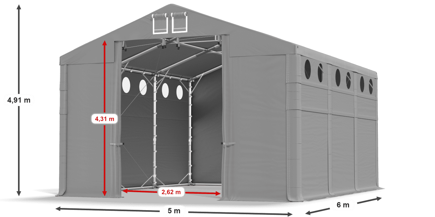 légende du gainage