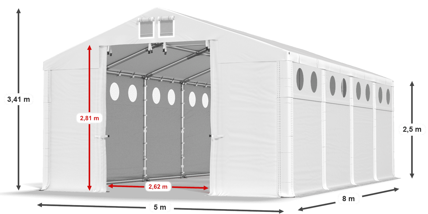 légende du gainage