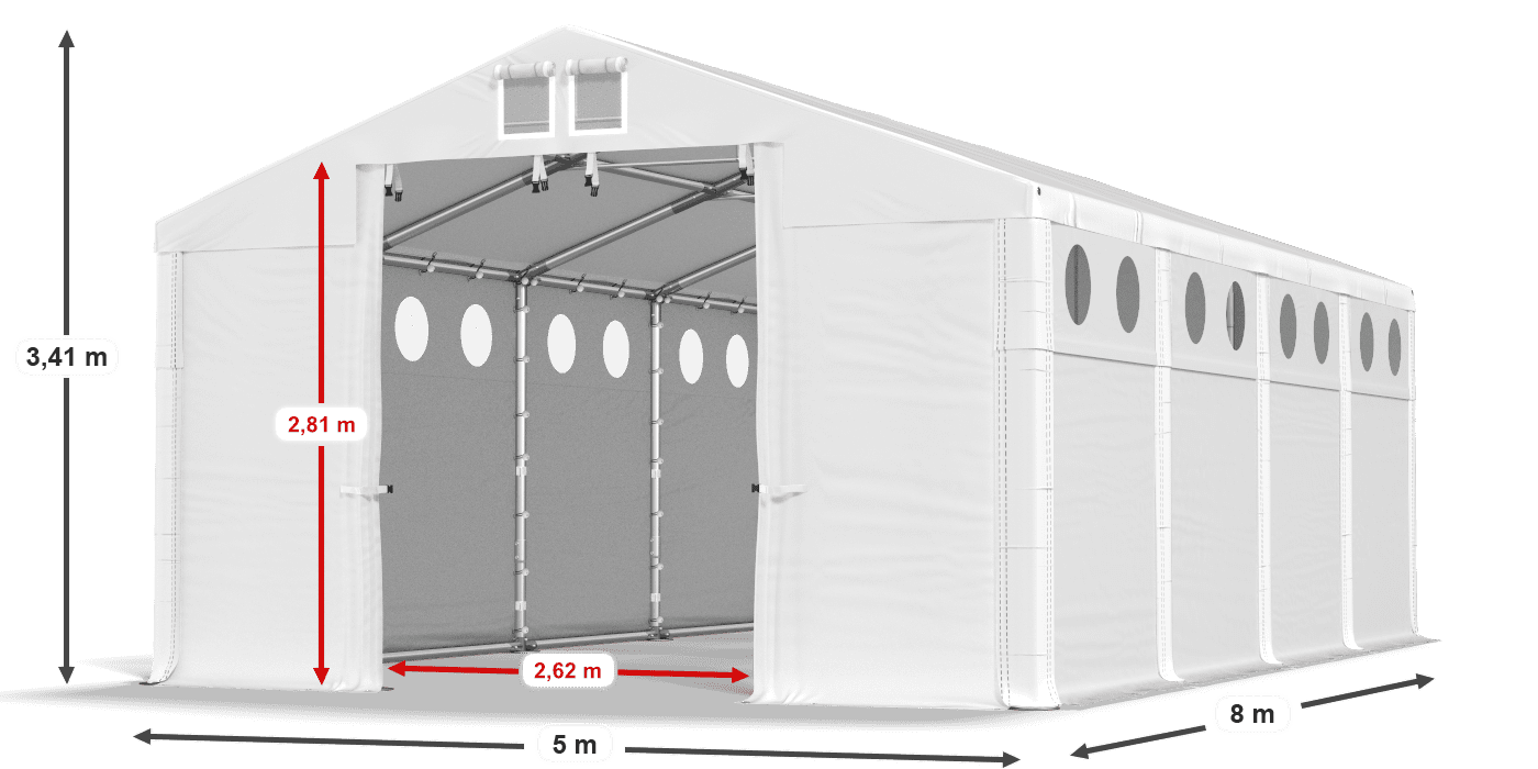 légende du gainage