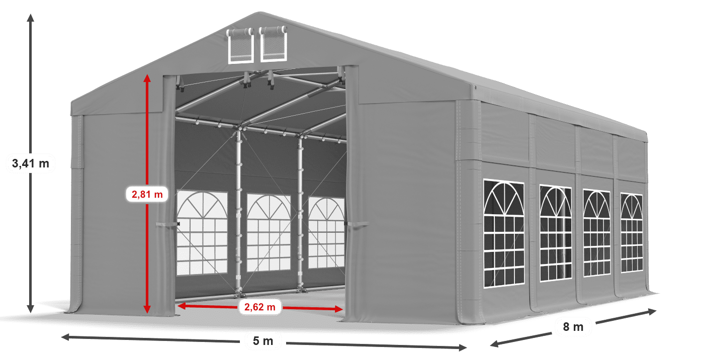 légende du gainage