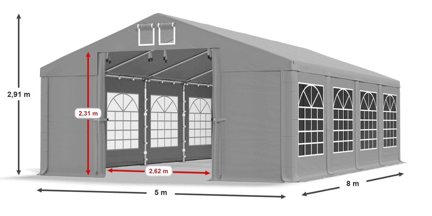 légende du gainage
