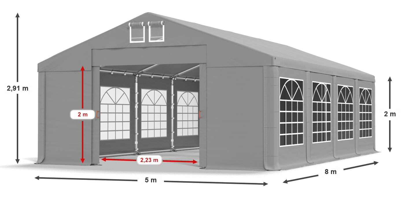 légende du gainage